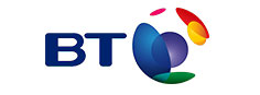 BT Logo