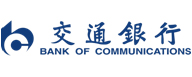 Bank of Communications Logo