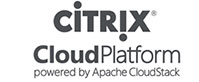 CitrixCloudPlatform Logo