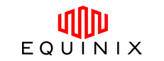 Equinix Logo