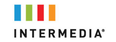 Intermedia Logo