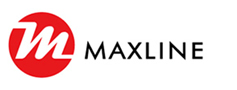 Maxline Logo