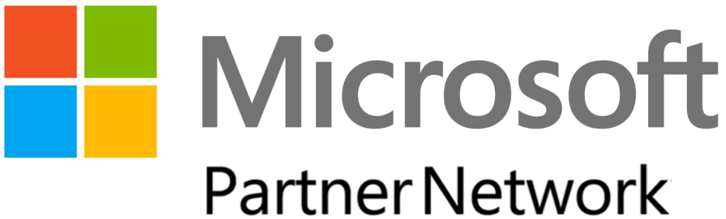 Microsoft Logo