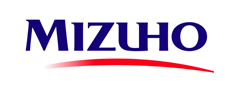Mizuho Logo