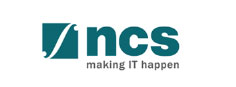 NCS Logo