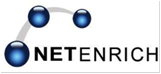 NetEnrich Logo