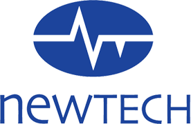Newtech Logo