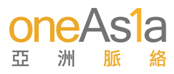 OneAsia Logo