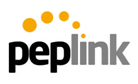 PepLink Logo